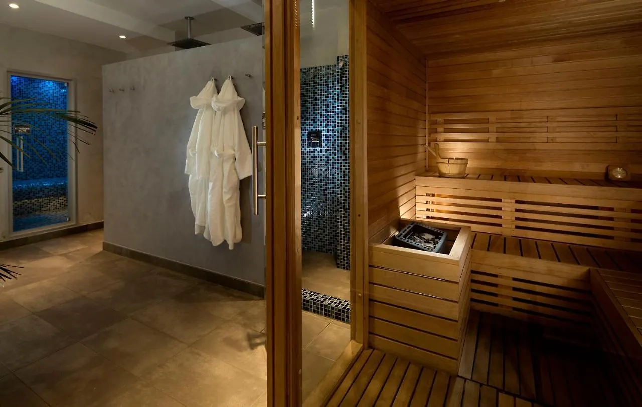 Hotel Bassetti Cervia 3*,  Italien