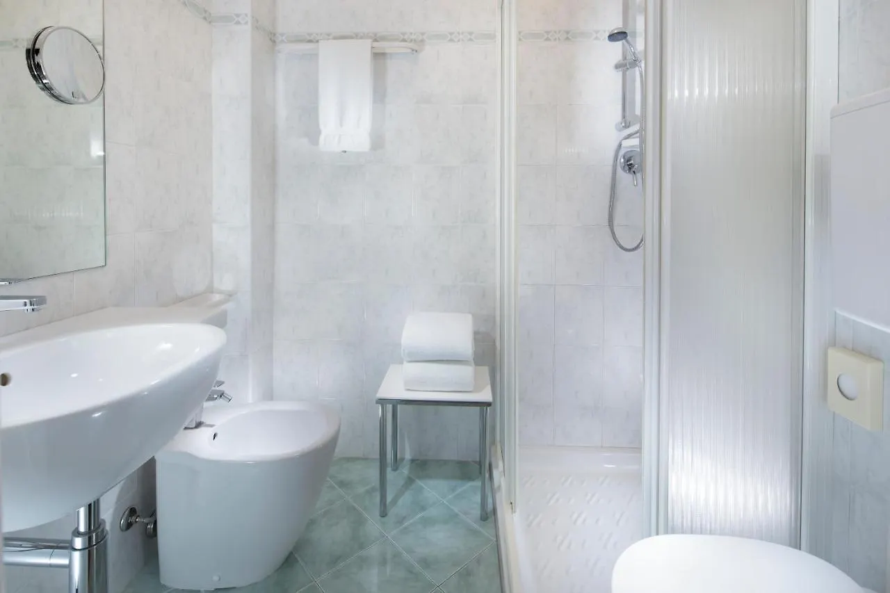 Hotel Bassetti Cervia