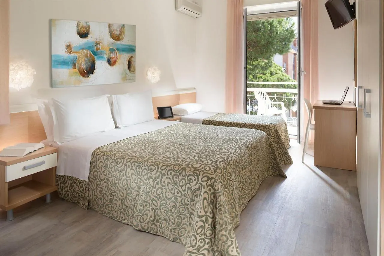 Hotel Bassetti Cervia
