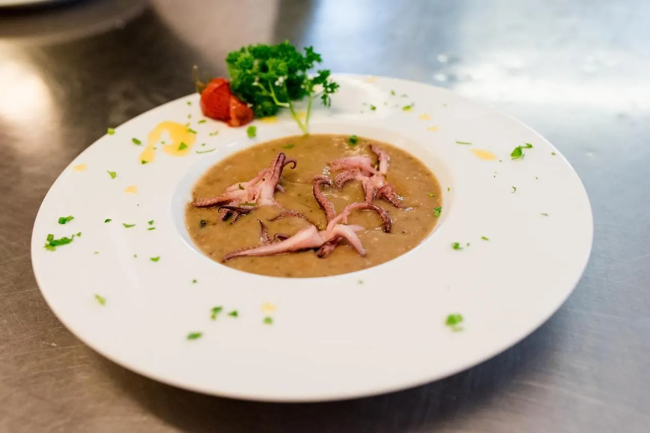 Hotel Bassetti Cervia