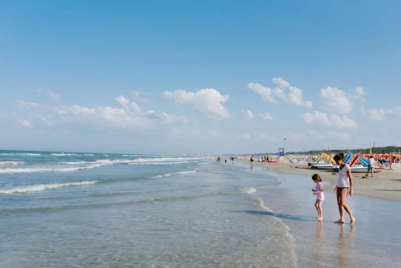 Hotel Bassetti Cervia