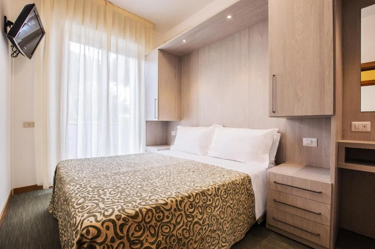 Hotel Bassetti Cervia