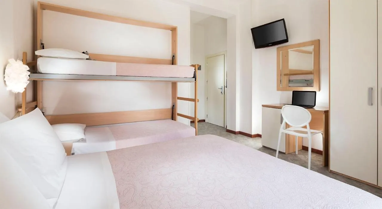 Hotel Bassetti Cervia