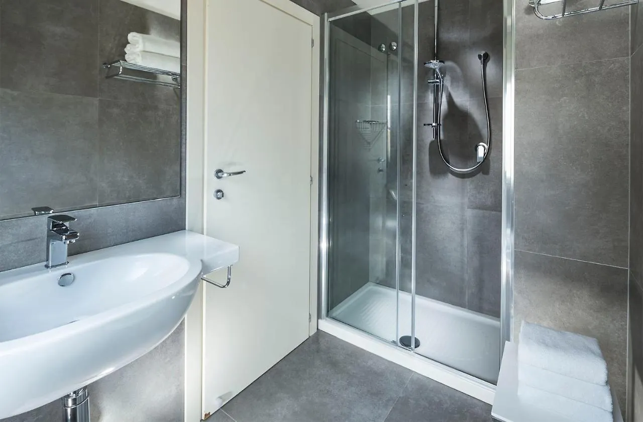 Hotel Bassetti Cervia