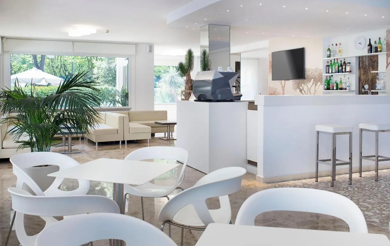 Hotel Bassetti Cervia
