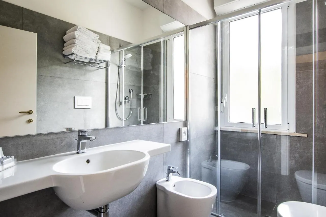 Hotel Bassetti Cervia