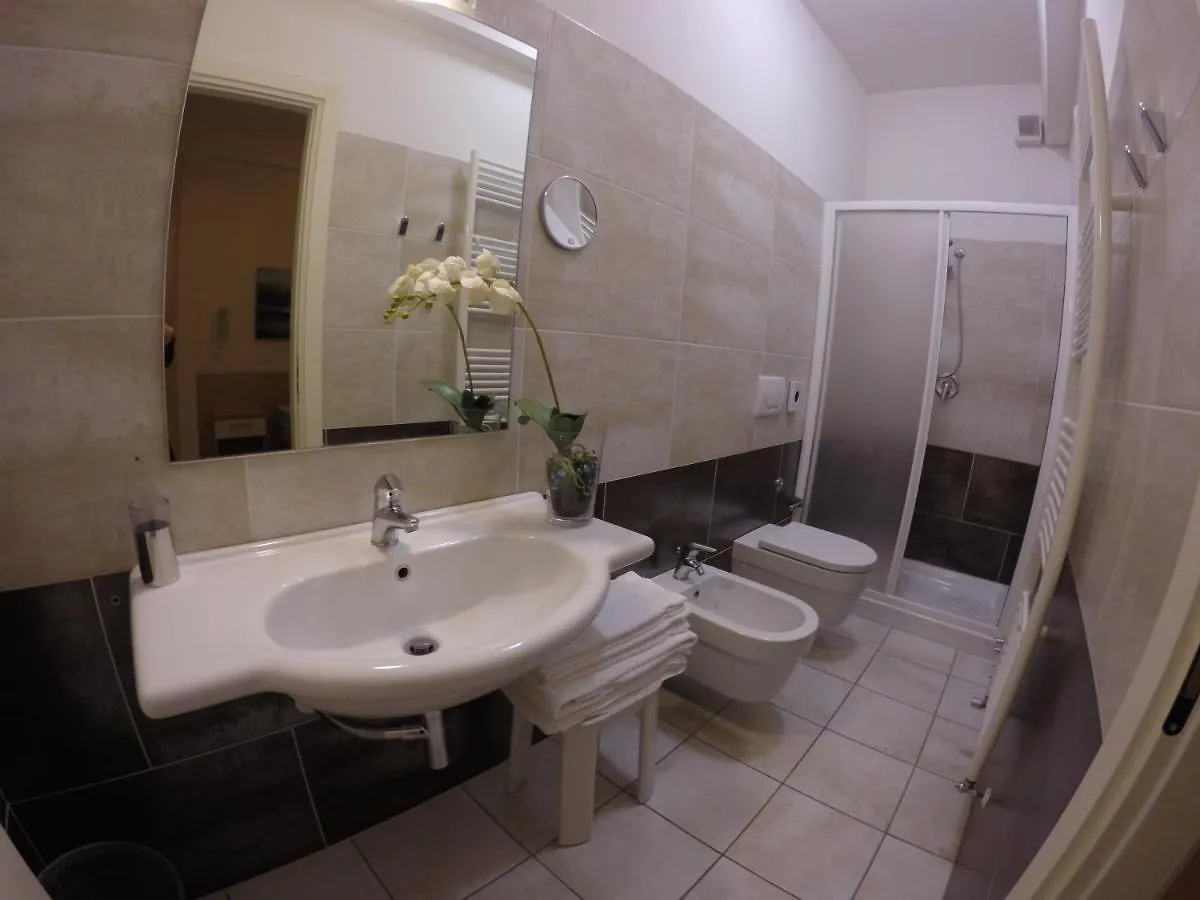 Hotel Bassetti Cervia