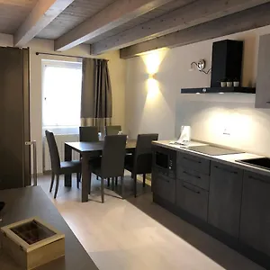  Appartamento Alpin Star Italia