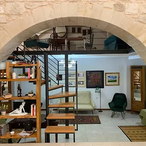  Casa vacanze Openspace Beneventano Italia
