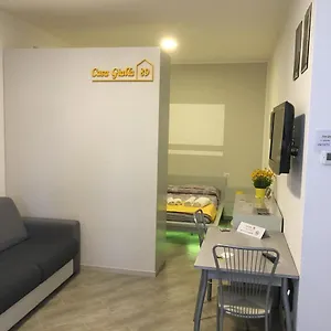  Appartamento Casa Gialla 89 Italia