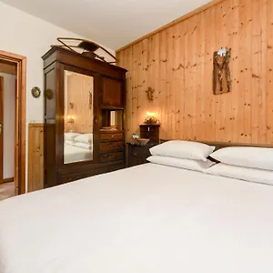  Chalet Cavacca Italia